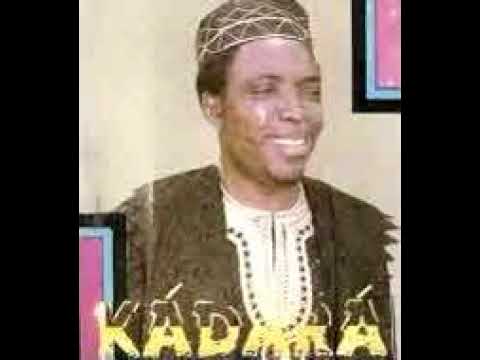 Chief Lanrewaju Adepoju - Kadara (1995)