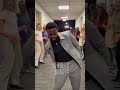 Kevin Hart With The Jokes