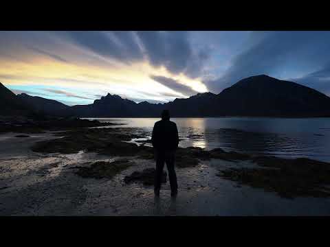 Bjørn Riis - Everything to Everyone (Official Music Video)