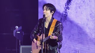 Download lagu [4K] 260117 정용화 '그러나 꽃이었다' @3LOGY - 2026 CNBLUE LIVE mp3