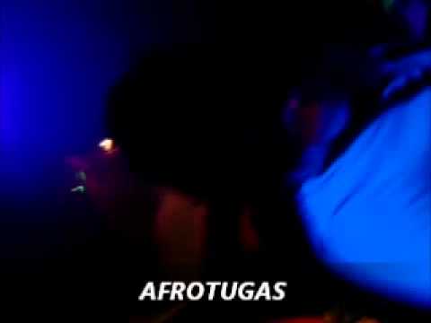 AFROTUGAS na lusitano club 7 julho Pombal