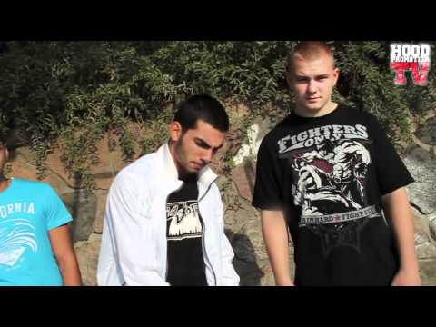 Piskopat - Es ist Piskopat  (Official HD Video)