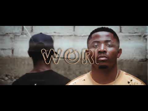 Boy Natz _-_  WORK. ( Official Video )