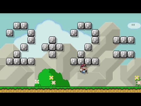 ♥ Let's Do Math! ♥ by Momo - SUPER MARIO MAKER - NO COMMENTARY 1bj