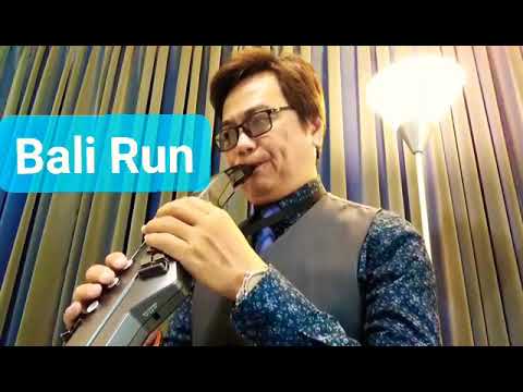 Bali Run (AE05 / Saw Lead)