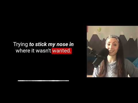 Reflexive Pronouns Explained