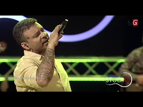Mal Pita Mal - Amal Perera @ Derana Singhagiri Studio ( 28-04-2017 )