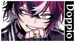 WELCOME HOME, DOPPIO!【NIJISANJI EN | Doppio Dropscythe】