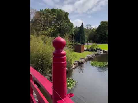 North Coast Regional Botanic Garden Coffs Harbour