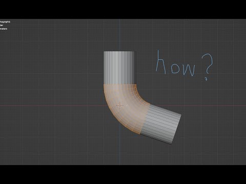 Simple Bend :  How to correctly bend a cylinder by Edge-mode ?