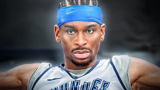 A Verdade da AURA Misteriosa do Shai – Os Rituais que o fizeram MVP