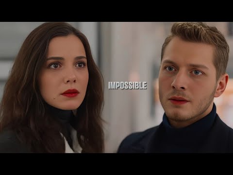 Melek & Cihan • Impossible