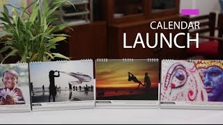 FNST Calendar Launch Event I Magic Spangle Studios