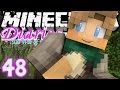 Sons of Phoenix Drop | Minecraft Diaries [S2: Ep.48 ...