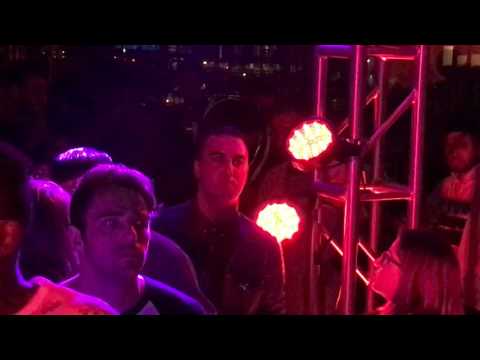 BUSY P - CREWLOVE CAM @ STANDARD DTLA - 4.19.2017