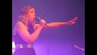Sleater-Kinney - Gimme Love (Live @ Roundhouse, London, 23/03/15)