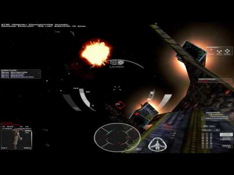 Silent Threat: Reborn - Part 1 - Abandon Hope