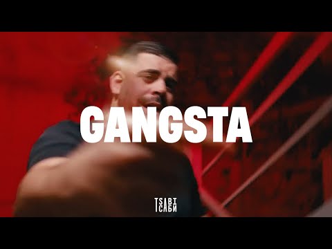 [FREE] Strat x Mad Clip Type Beat - "GANGSTA" | Trap Type Beat