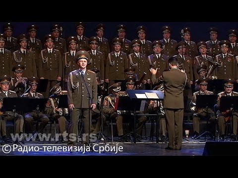 Profesionalci: Sergej Putilin i Pjotr Gluboki