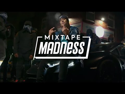 Sofian - Bugzee Lix (Music Video) | @MixtapeMadness