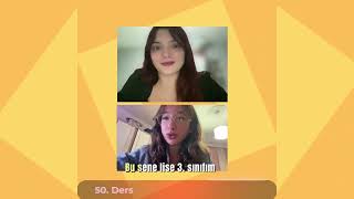 Kısa Sürede Korece Konuşmaya Başladı!