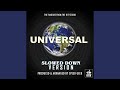 Universal Studios Fanfare Theme From Universal Slowed Down