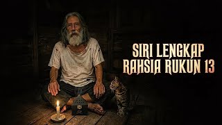 Download lagu Siri Lengkap: Rahsia Rukun 13 (Hakikat Solat & Mengenal Diri) mp3