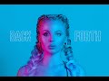 DJ Murat Aydın - Back And Forth (Electro Promo)