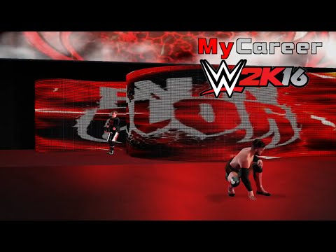 WWE 2K16 | Don't Ever Cheat Against Me | MyCareer Ep. 19