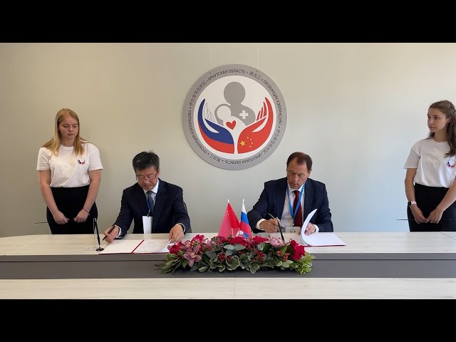 В центре внимания – здоровье!