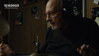 A Beat to Rest (2025) dir. Dan Silver
