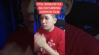 TUMBLING DOLL OF FLESH #scary #movie #disturbing