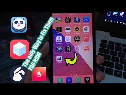 HOW TO Fix Can’t Install Uncover (In 2019)