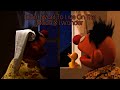 Sesame Street Mashup I Don T Want To Live On The Moon X I Wonder