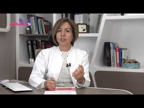 Gebelikte ortaya çıkan cilt hastalıkları nelerdir?