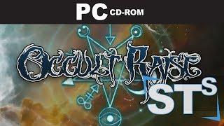 Storytellers Plays: Occult Raise