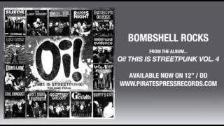 11. Bombshell Rocks - &quot;Scars And Tattoos&quot;