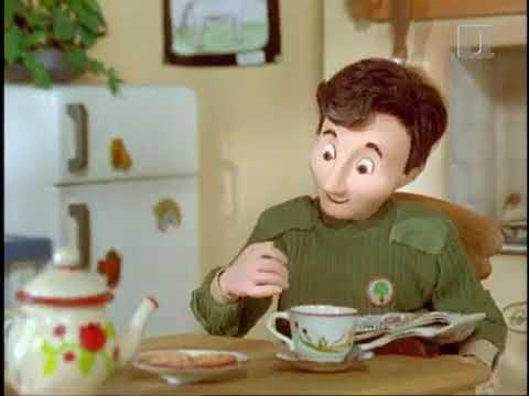 Poniji z Zvezdnega griča -  Izginule spodnjice (slovenska sinhronizacija)