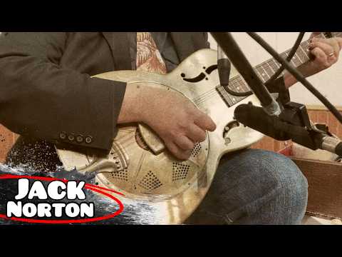 Thumbnail for St. James Infirmary - Louis Armstrong (1928) - Vaudeville Blues on Resonator Guitar by Vaudeville blues