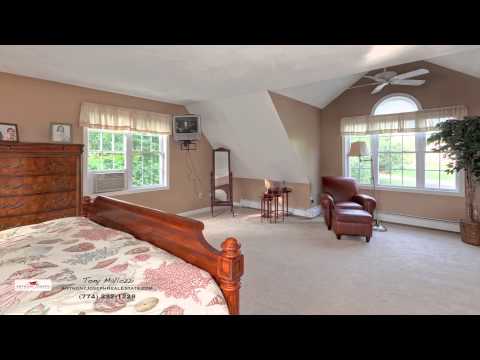 48 Blueberry Hill Webster MA