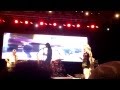 Blood Orange Chosen Live Summer Stage