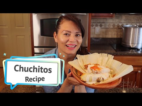 Guatemalan Street Food 2021 | Cookin' With Hilda