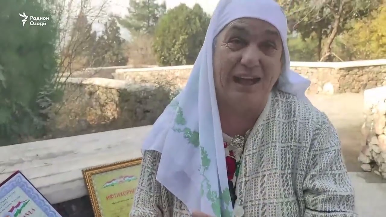 "Бовар доштам, ки баъди талоқ 8 фарзандам аз ман пуштибонӣ мекунанд!"