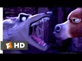 The Star 2017 When Animals Attack Scene 9 10 Movieclips