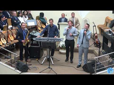 Evanghelizare2024 - Grupul Sirion/Aurel Avram - 24.11.2024