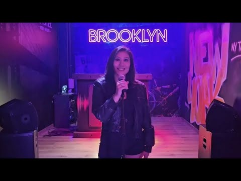 Manchild - Sabrina Carpenter (Cover) | Isabella