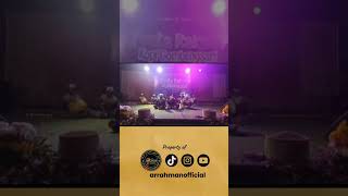 Download lagu Opening Majelis Hadrah Ar-Rahman || Bintang Sembilan #shirts #sholawat #shorts #fyp mp3