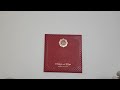Indian wedding cards