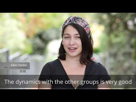 2019 IHL competition for Israeli students