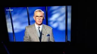 End of 'Fifteen-to-One' (1995)